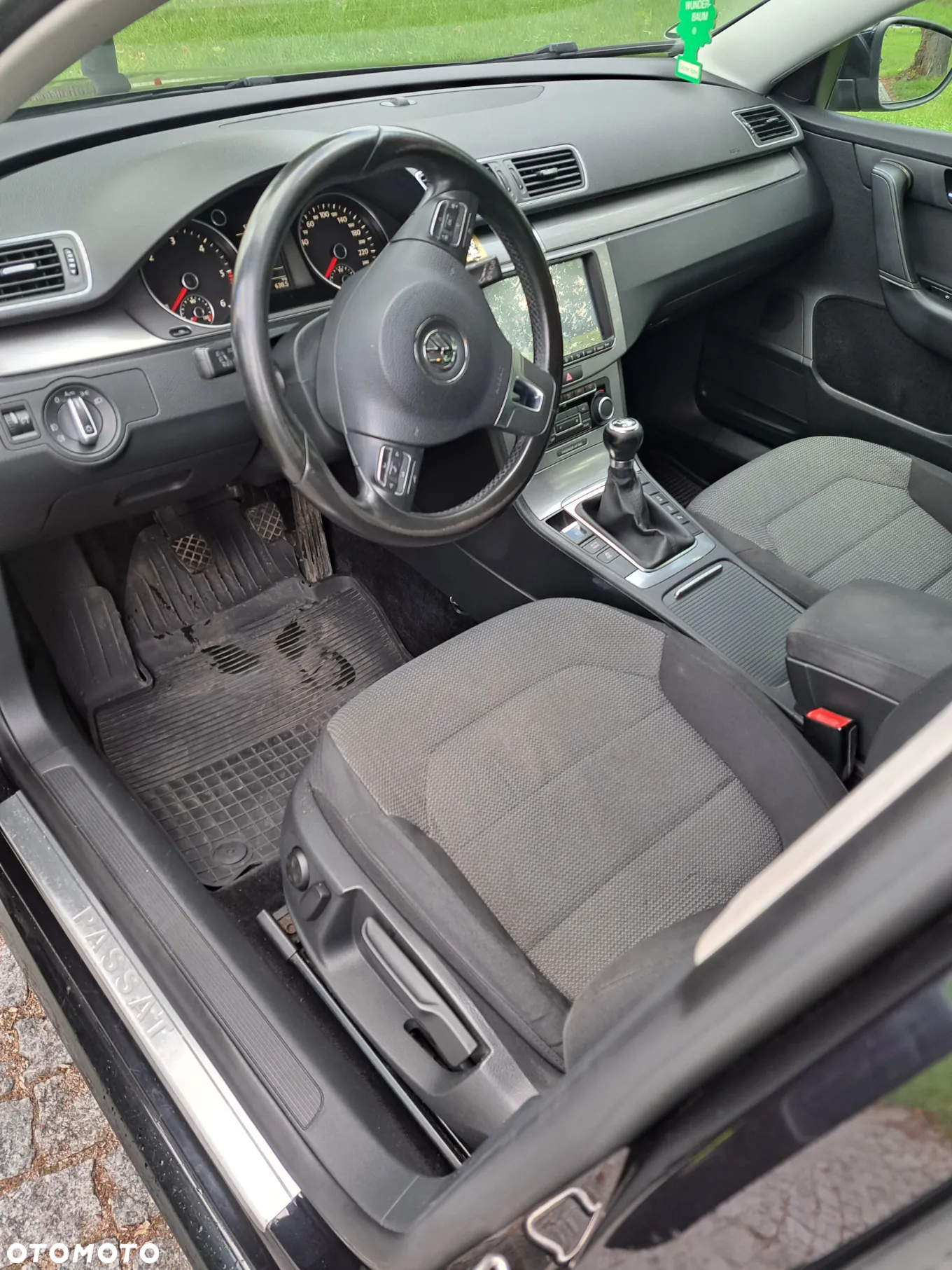 Volkswagen Passat 2.0 TDI Comfortline - 7