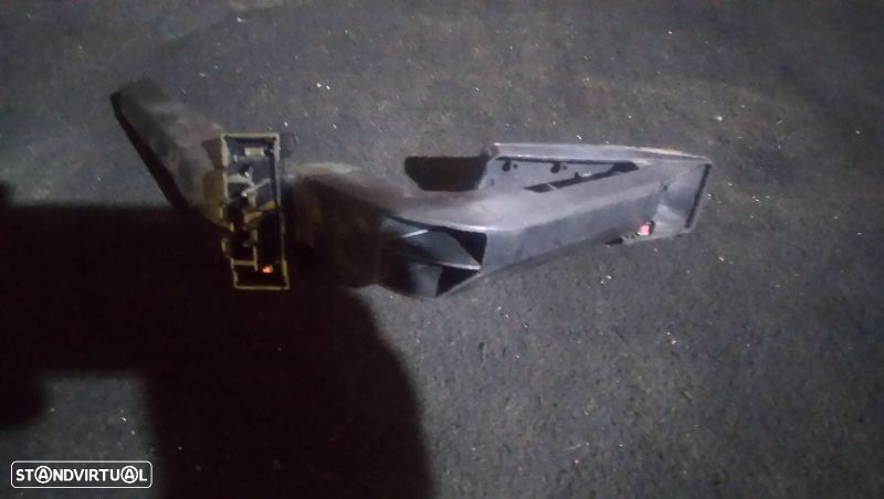 Pedal Do Acelerador  Volkswagen Passat Variant (3B5) - 4
