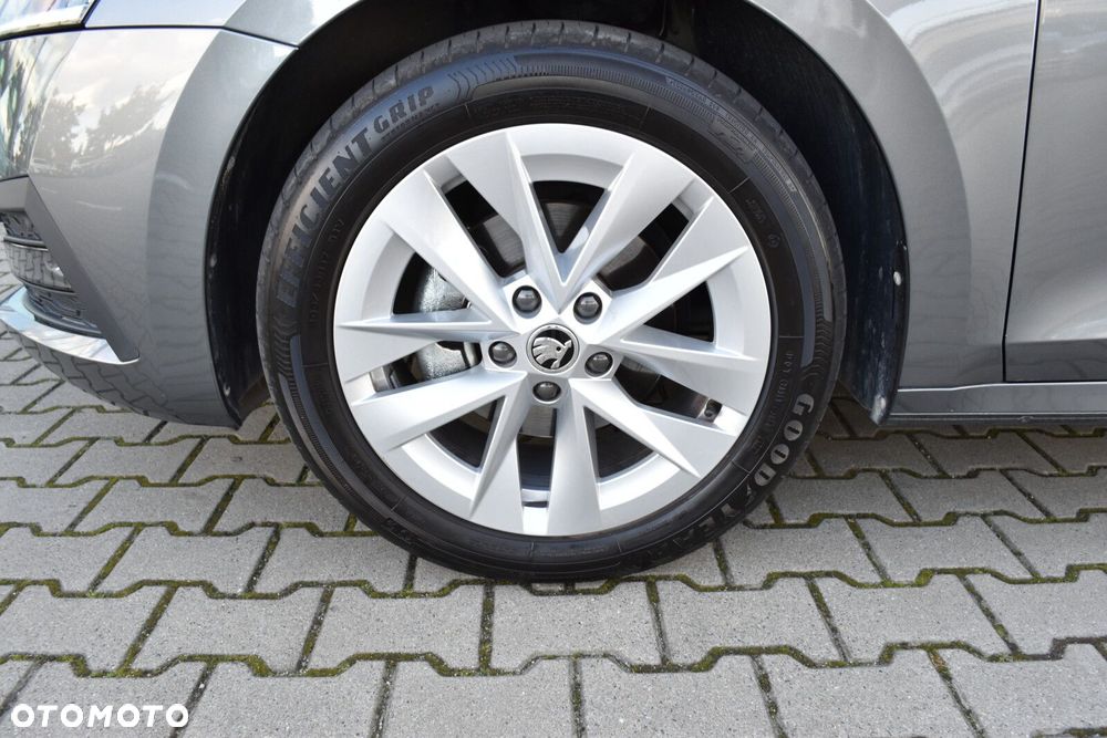 Skoda Octavia - 38