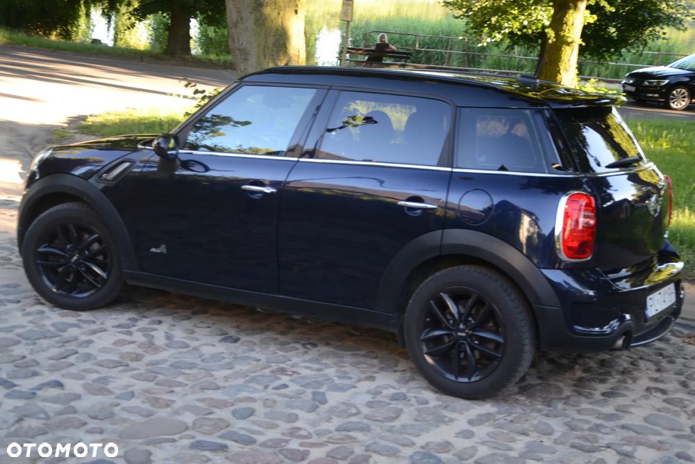 MINI Countryman - 7