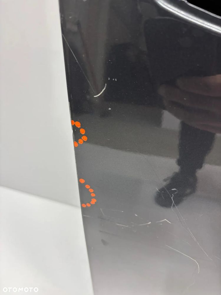 Hyundai Tucson IV Drzwi Prawe Przód Przednie - 6