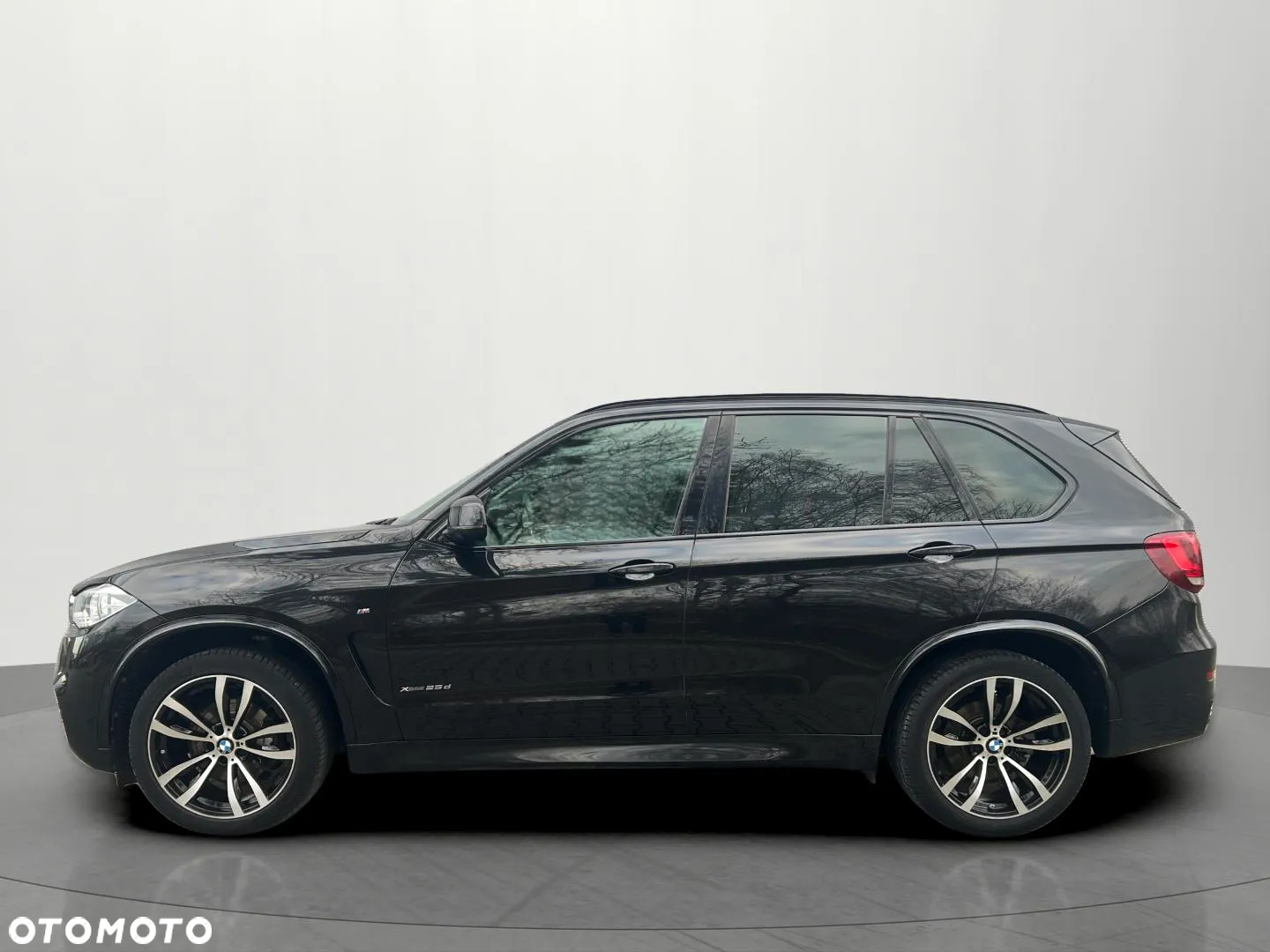 BMW X5 xDrive25d sport - 5