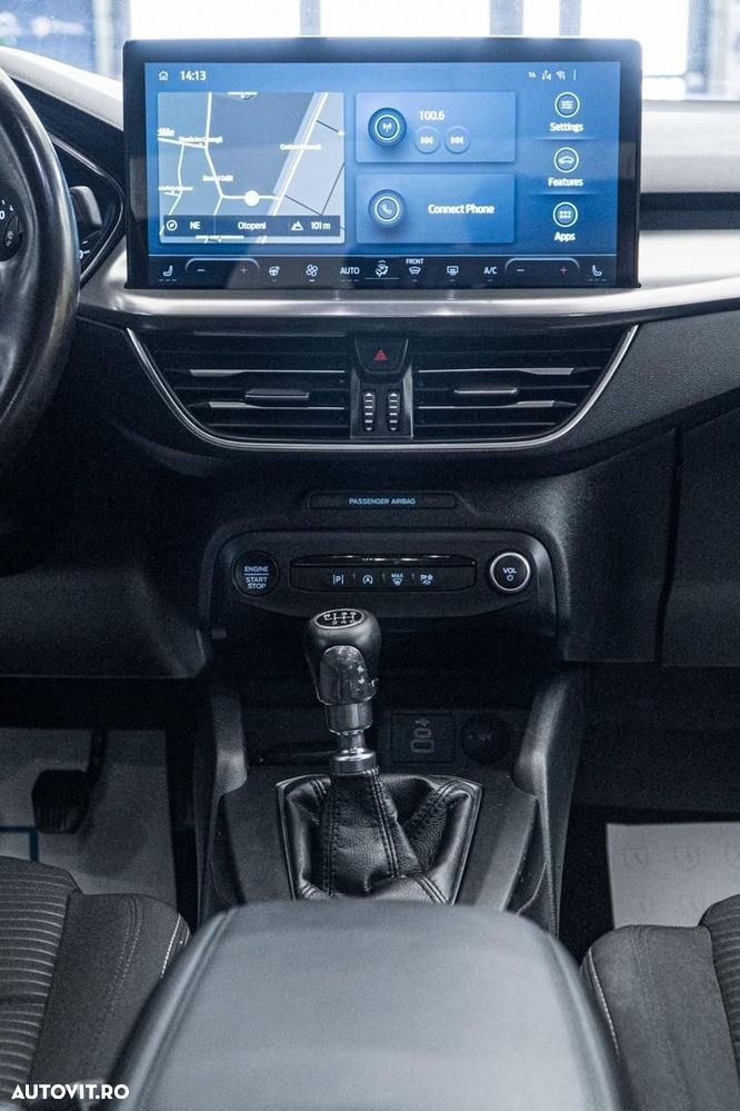 Ford Focus 1.5 EcoBlue Titanium - 5