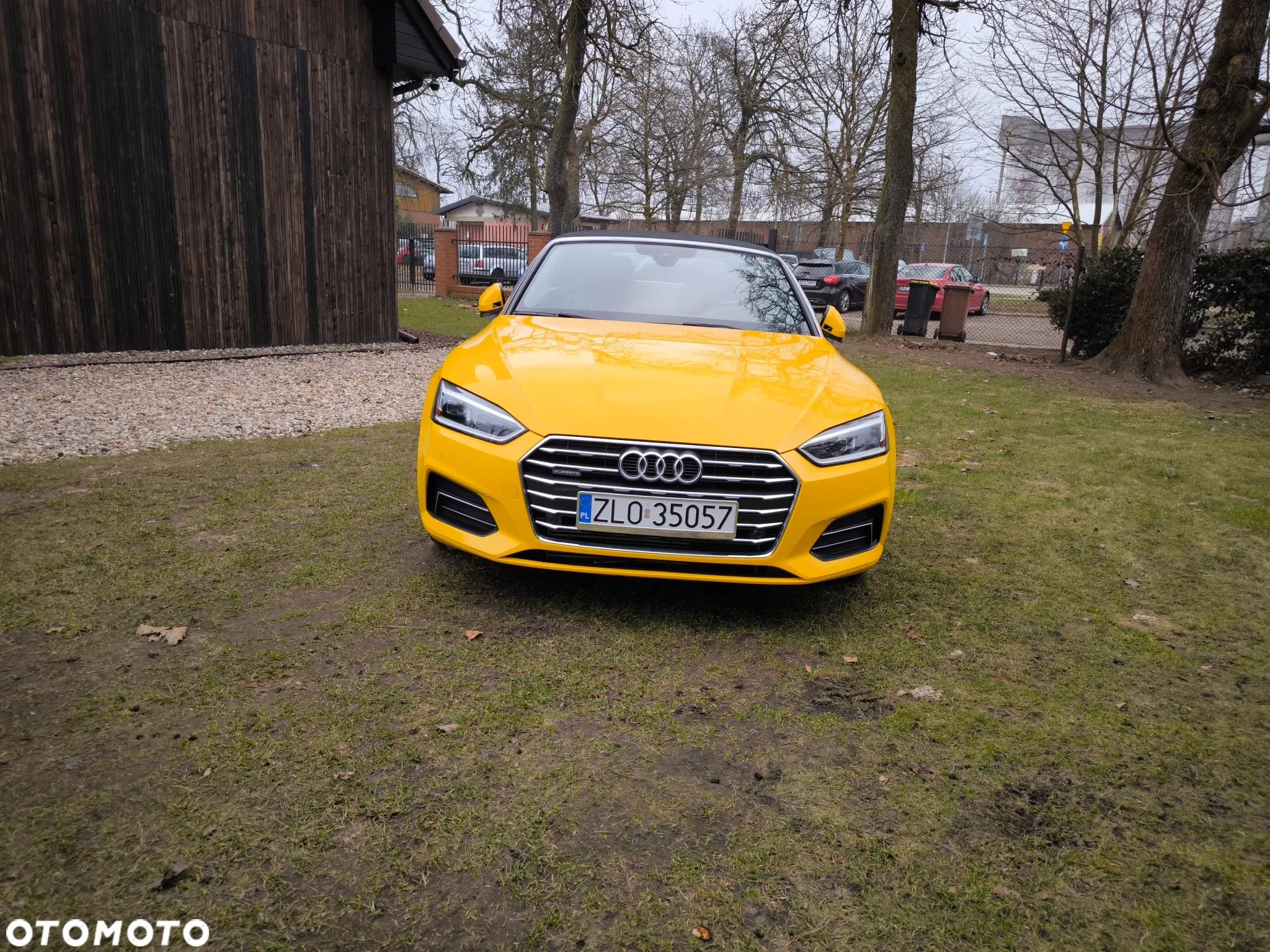 Audi A5 Coupe 2.0 TFSI quattro S tronic sport - 1