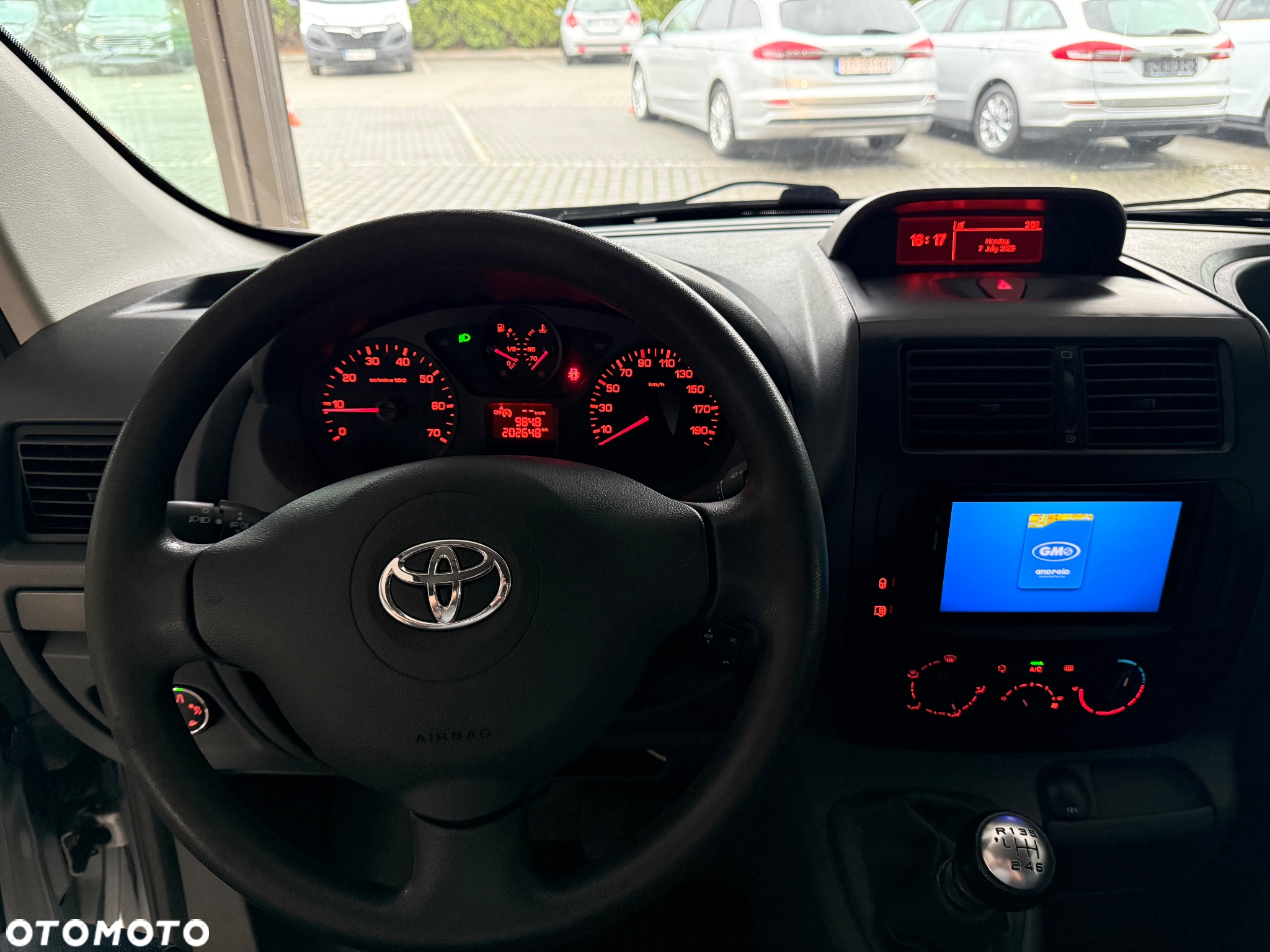 Toyota PROACE - 24
