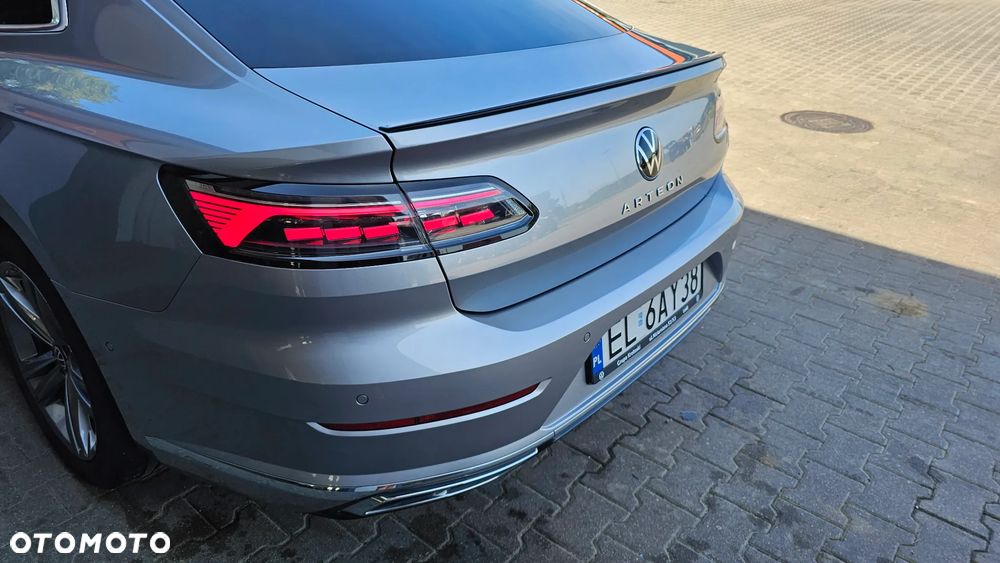 Volkswagen Arteon 2.0 TDI R-Line DSG - 17