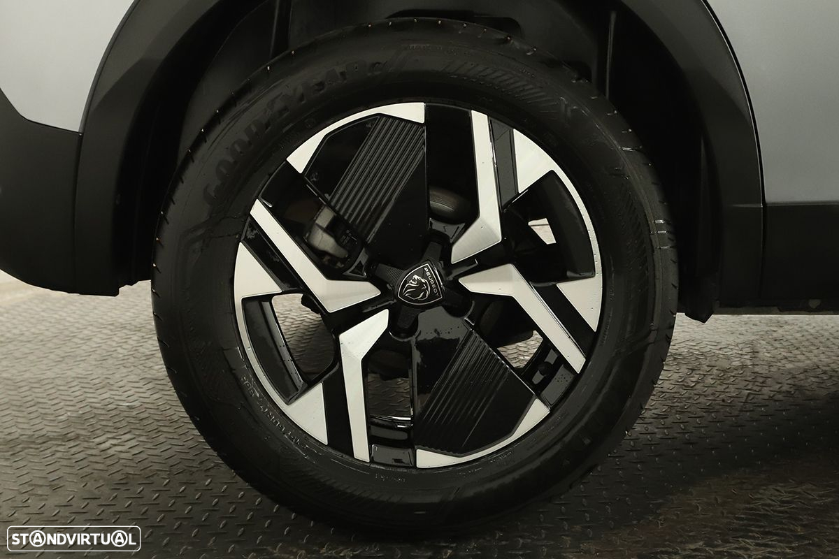 Peugeot 2008 1.2 PureTech Allure - 5