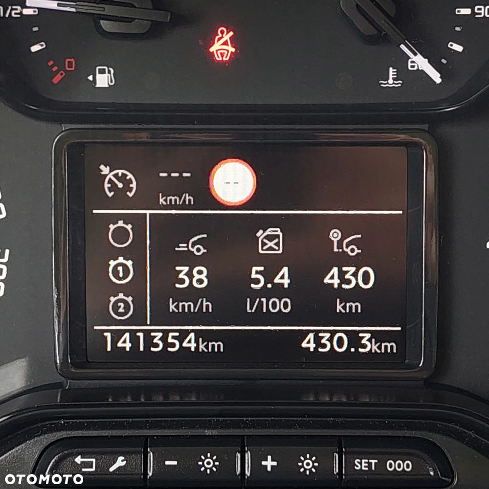 Toyota Proace City Verso - 16