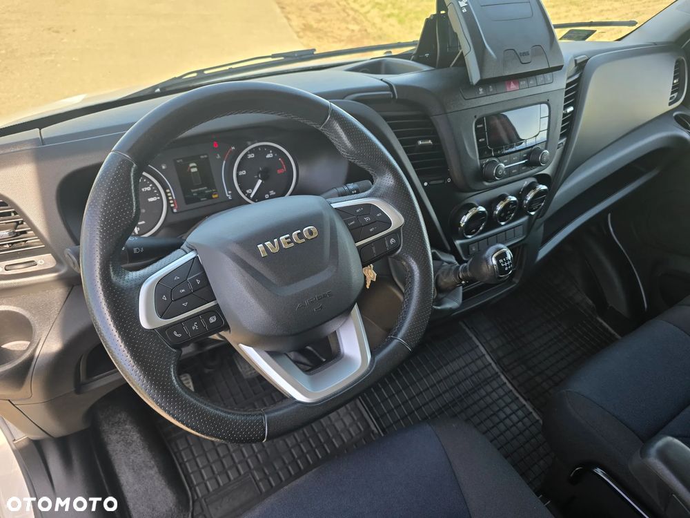 Iveco Daily - 13