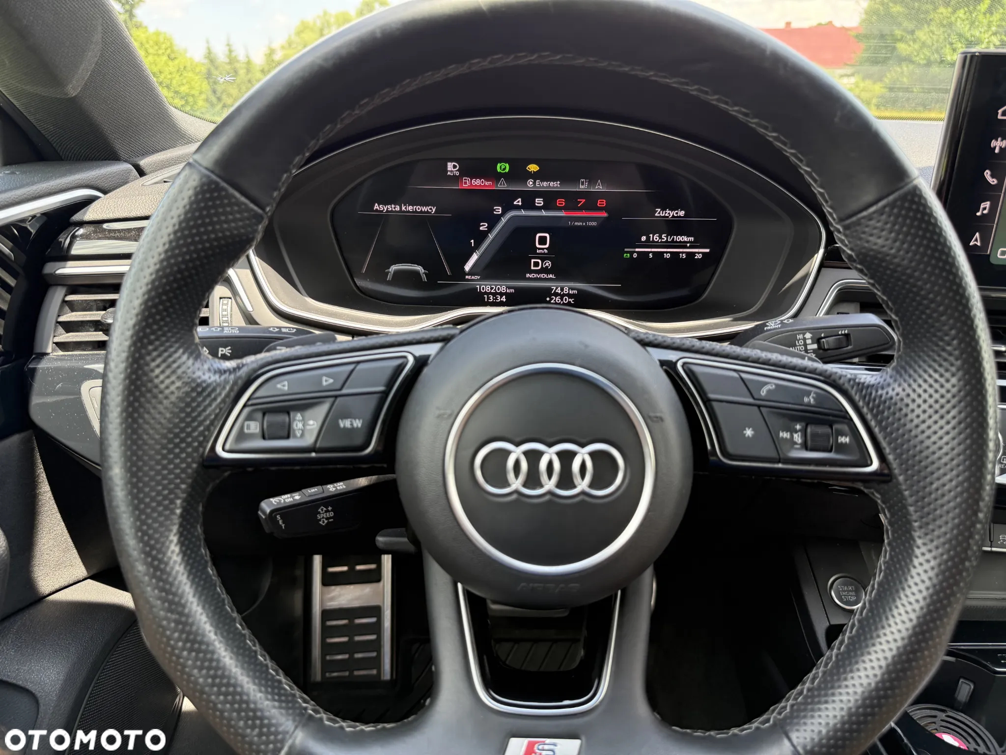 Audi A5 - 17