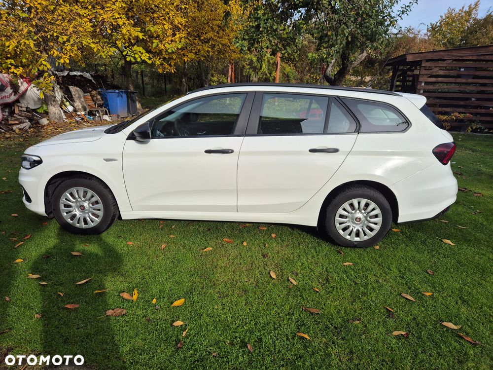 Fiat Tipo 2017 photo 4