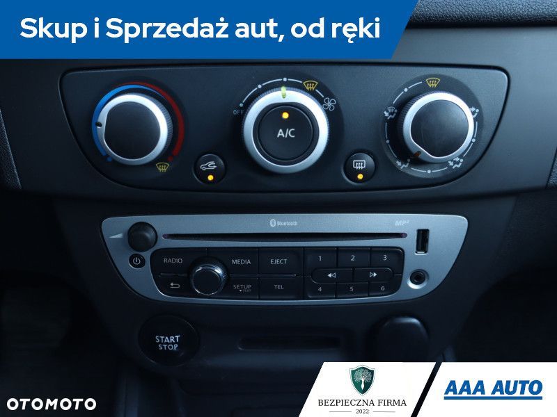 Renault Megane - 15
