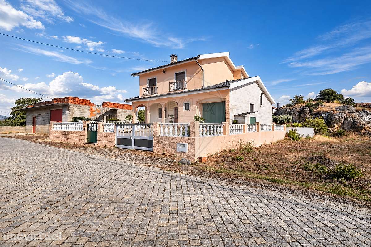 Moradia T3 para venda - Grande imagem: 2/19