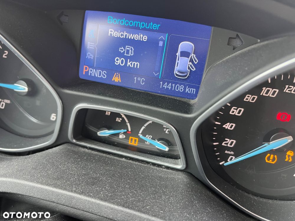 Ford C-MAX ver-l2h2-va-mh-basis - 10