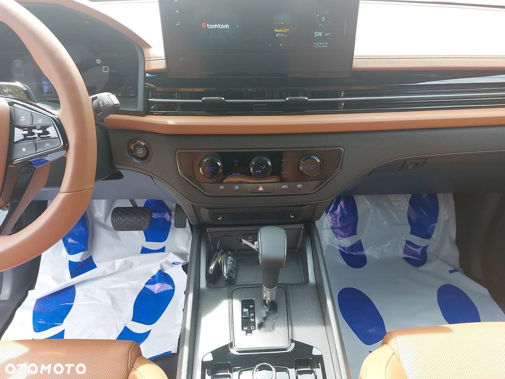 SsangYong/KGM Musso 2.2 e-XDi Wild 4WD - 22