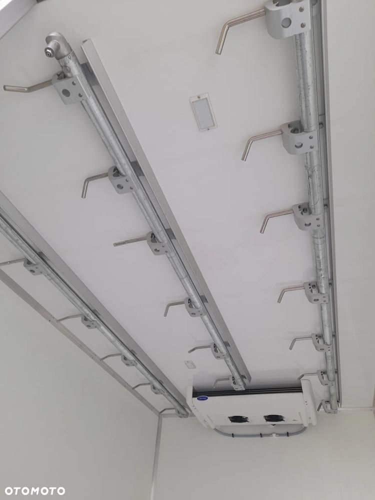 Iveco DAILY 50C18 50c16 silnik 3.0 //NAJMOCNIEJSZY// Dmc 3500kg RAMA do ZABUDOWY// NOWY POLSKI SALON// KAŻDA ZABUDOWA - wywrotka / kiper HDS , Skrzynia, platforma, kontener, do żywca,izoterma chłodnia mroźnia , WINDA, laweta / najazd.... - 31