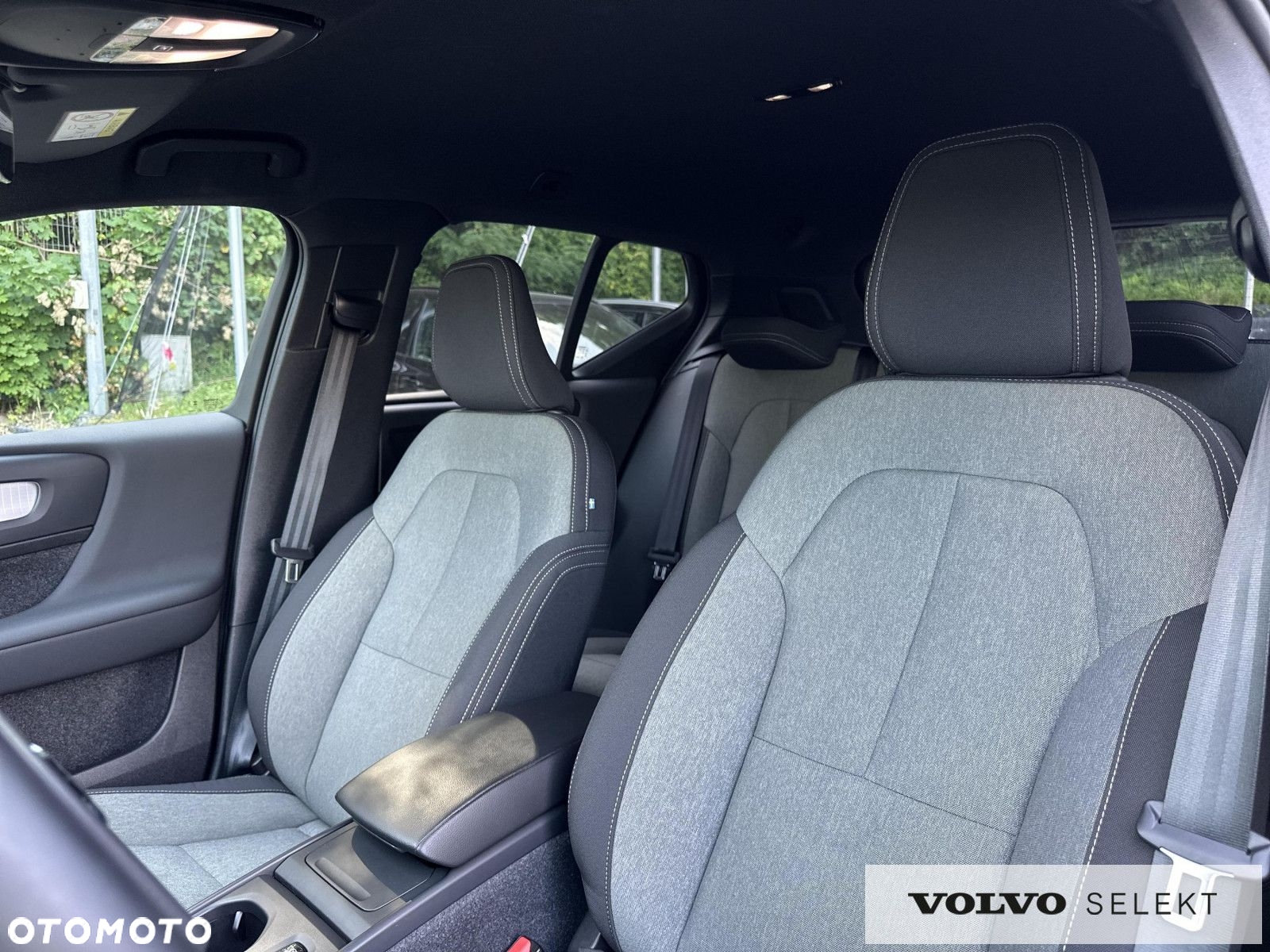 Volvo XC 40 - 12