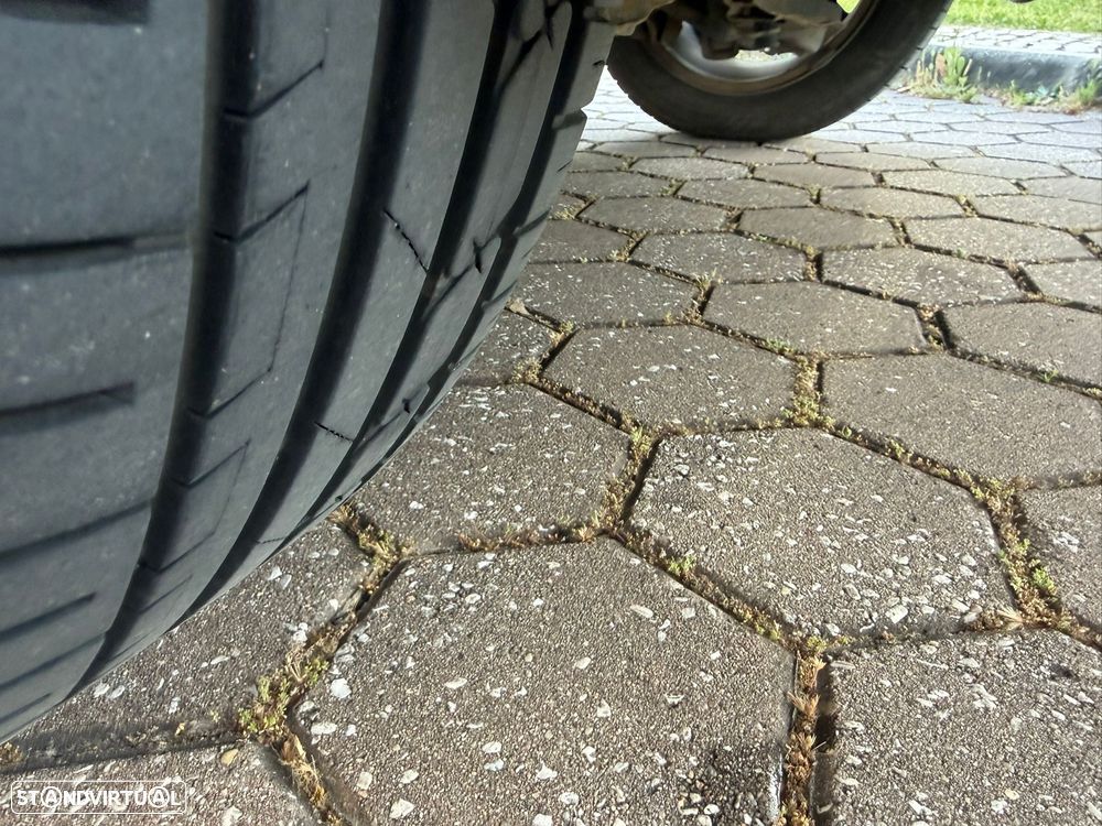 Ford Focus SW 1.4 Comfort - 18