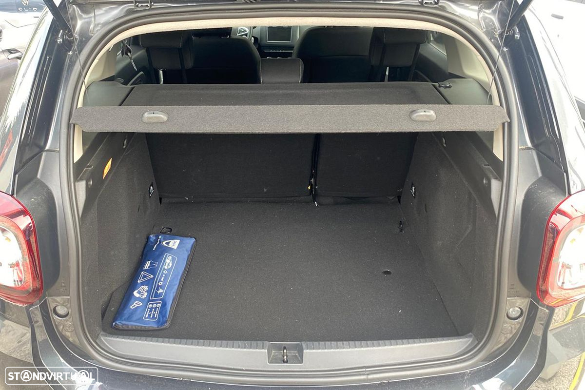 Dacia Duster 1.0 TCe Prestige - 14