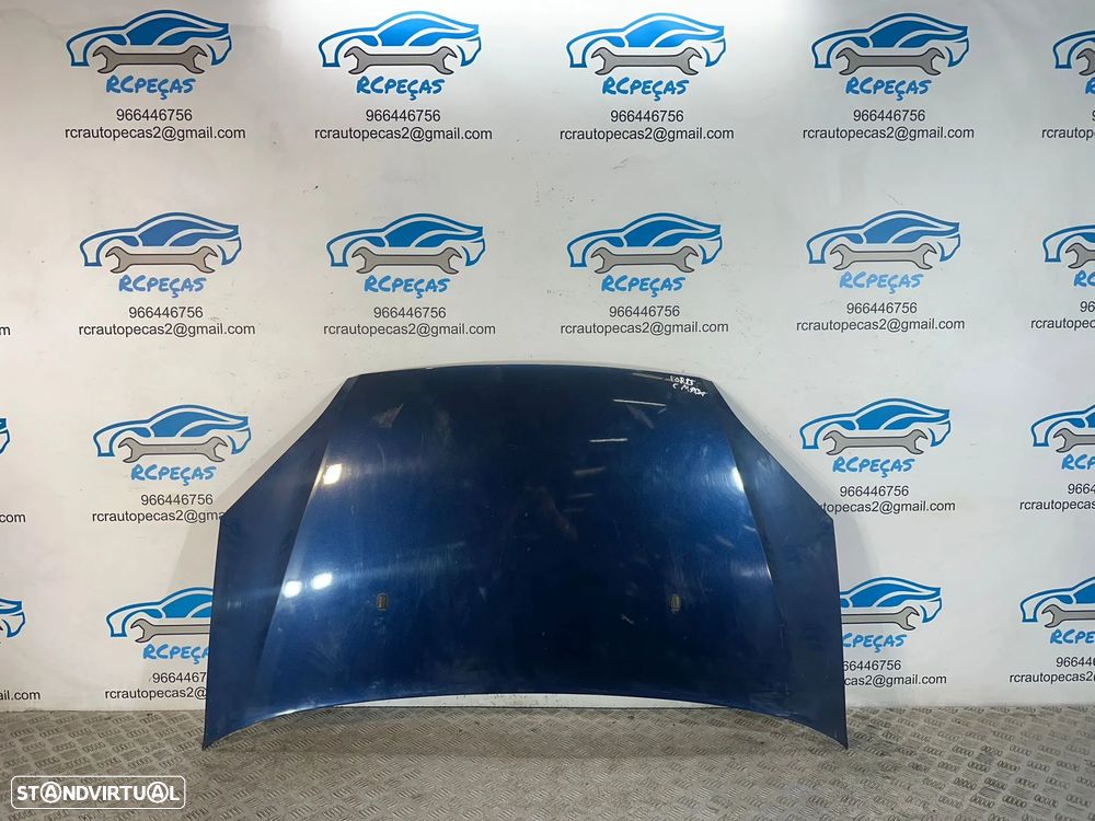 .Capot Original Ford C-Max Fase 1 2003 - 2010 - 2