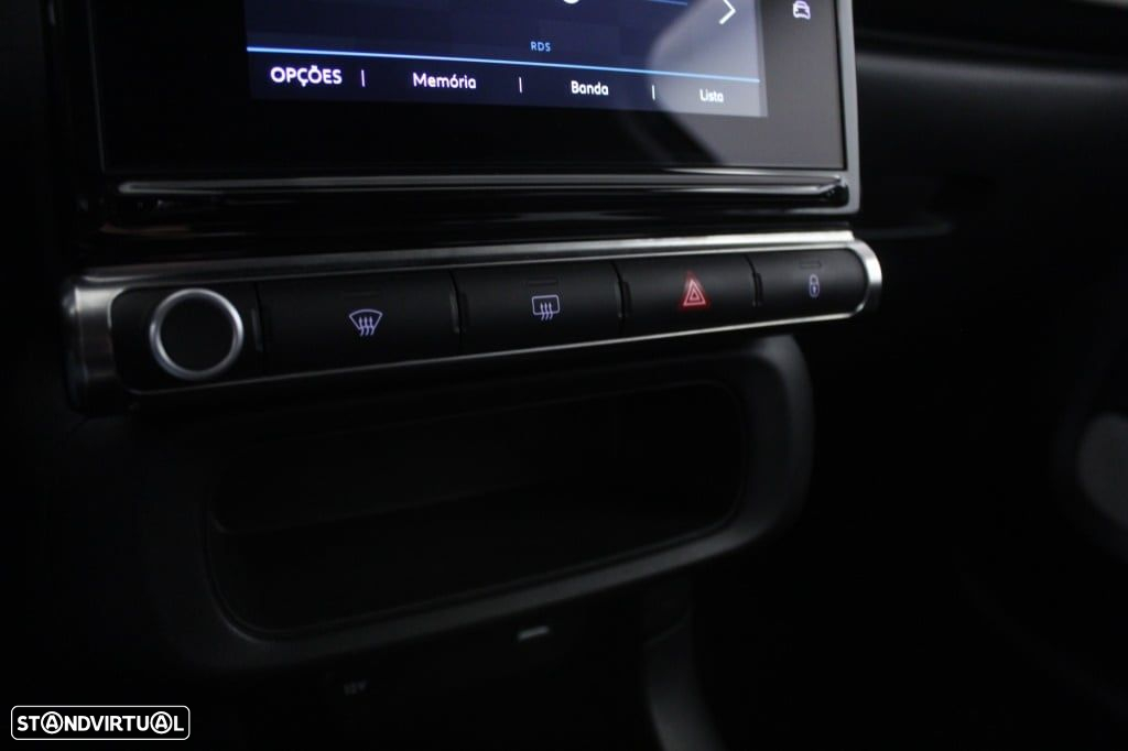 Citroën C3 1.2 PureTech Max - 29