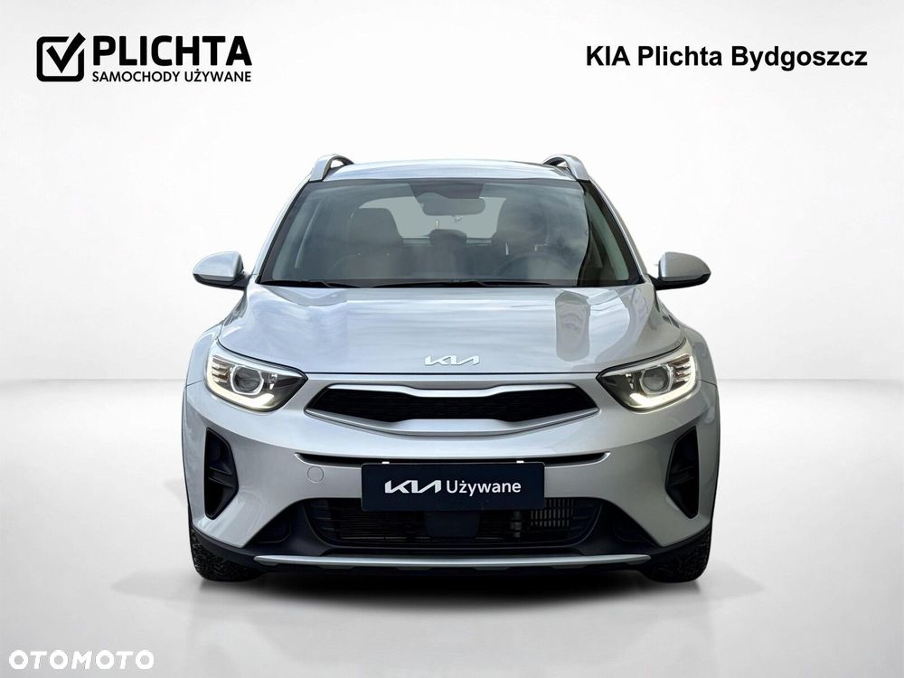 Kia Stonic 1.2 L Business Line - 9