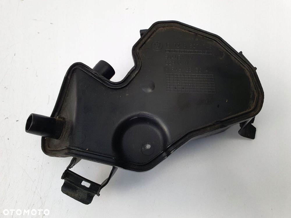 OSŁONA SILNIKA Bmw HP4 K42 BMW S1000RR S1000 RR K46 8527748 ODPOWIETRZNIK - 9