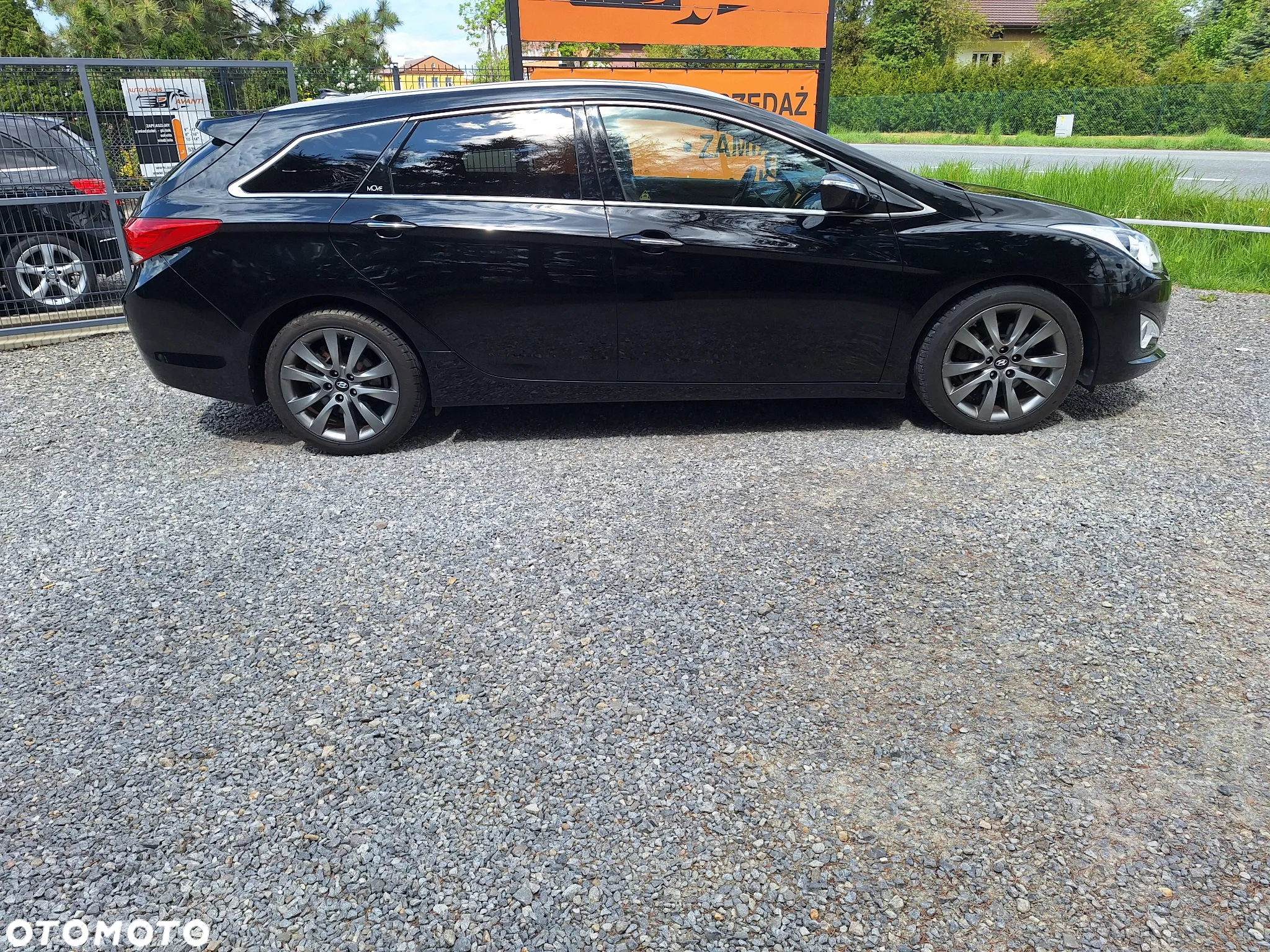 Hyundai i40 - 16