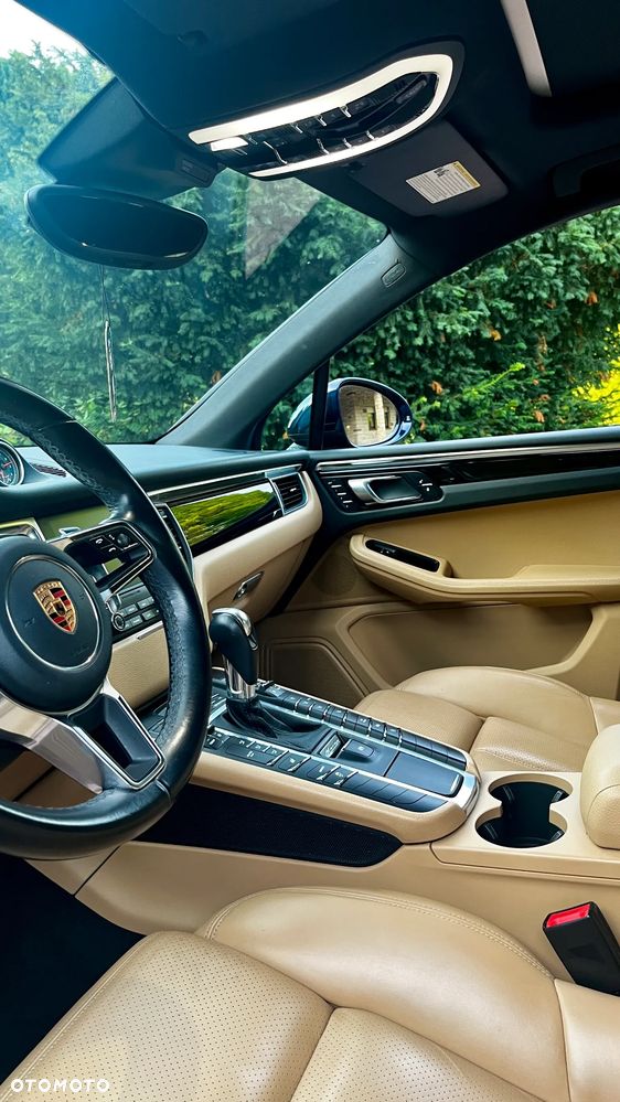 Porsche Macan - 21