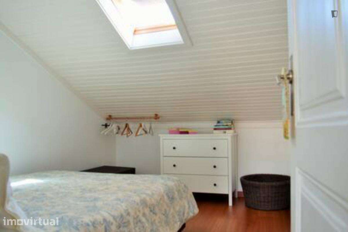 Apartamento com 1 quartos - localizado em Belém Lisbon - Grande imagem: 3/11