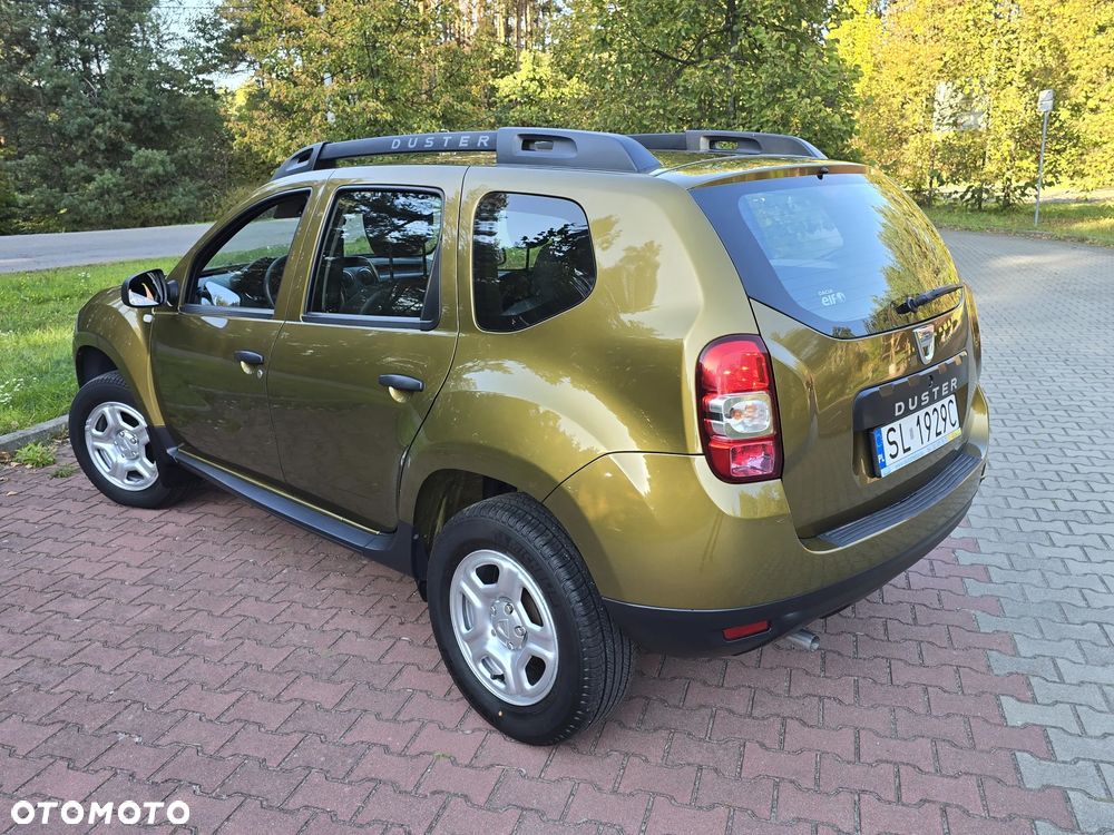 Dacia Duster - 19