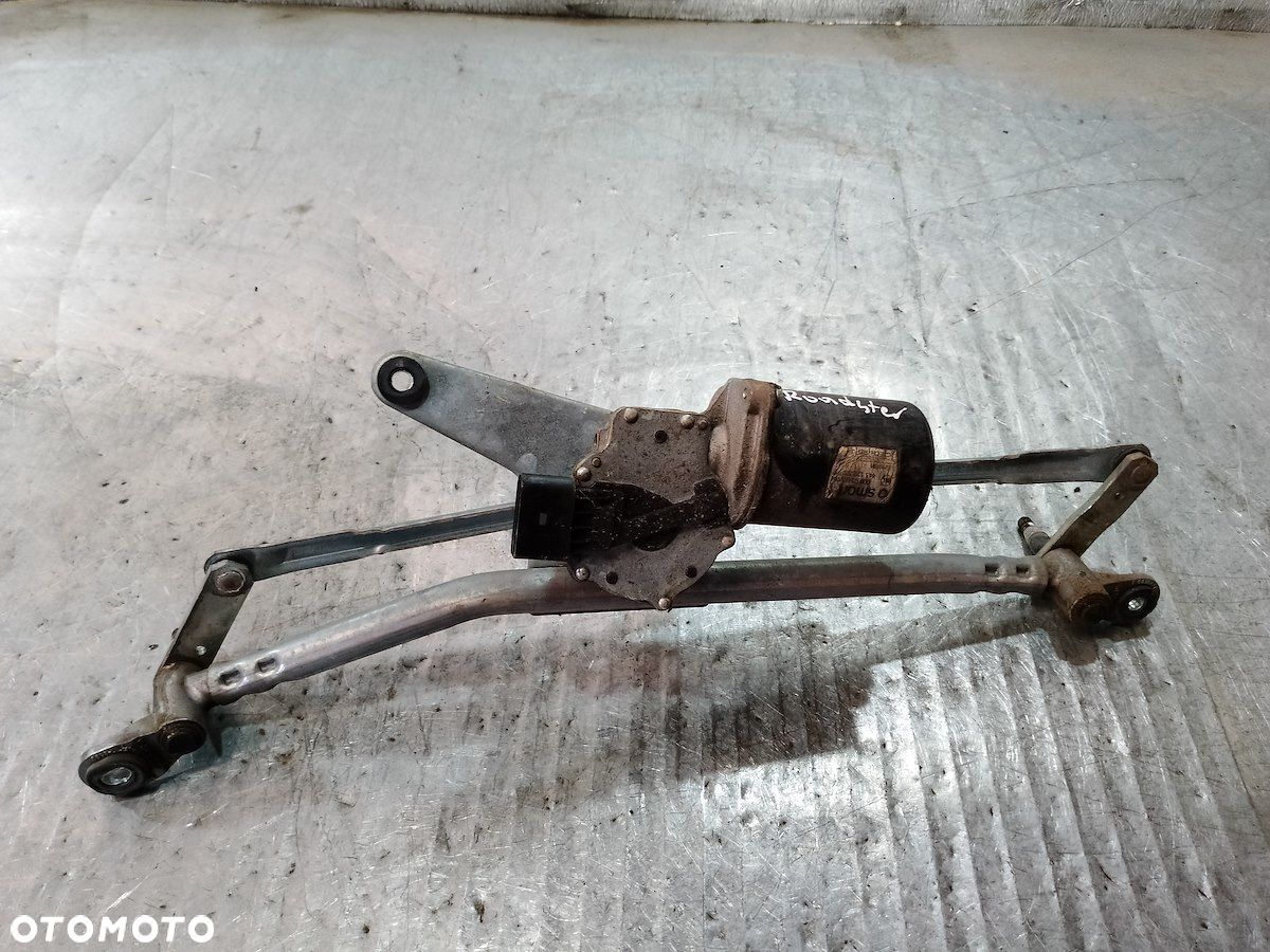 MECHANIZM WYCIERACZEK SMART ROADSTER    0013259V001     0.7 T - 1