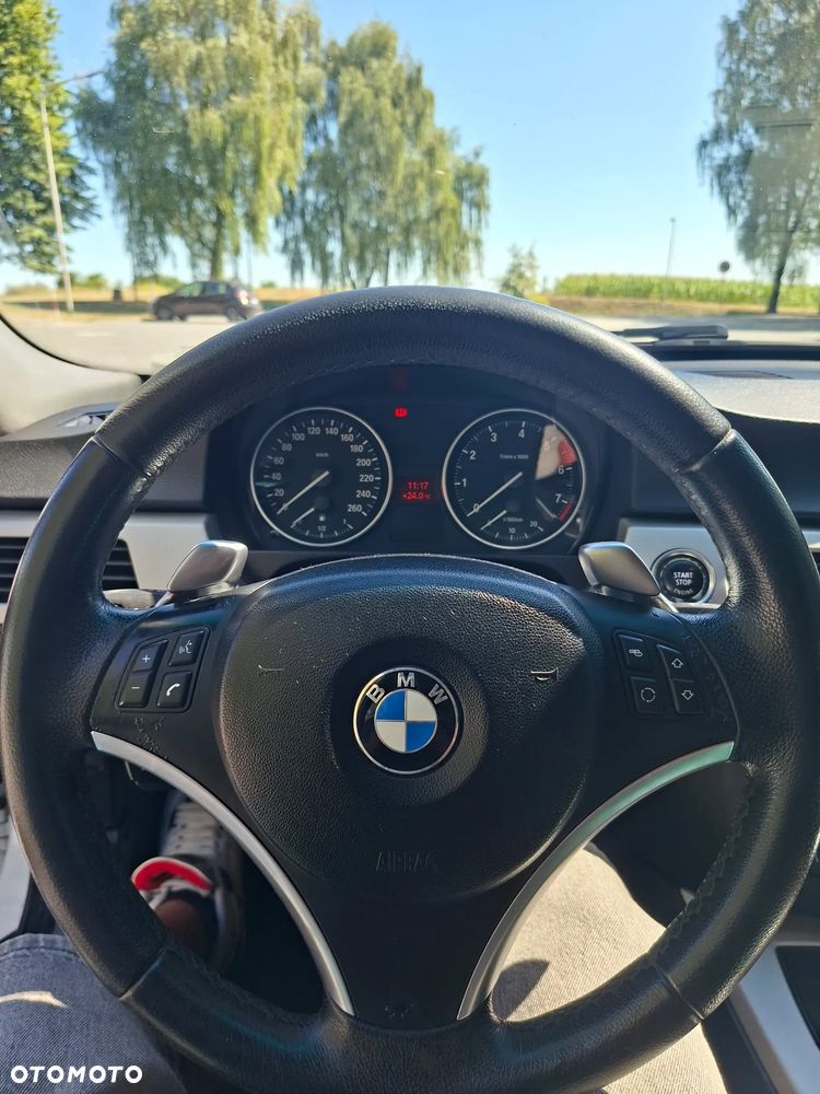 BMW Seria 3 - 8