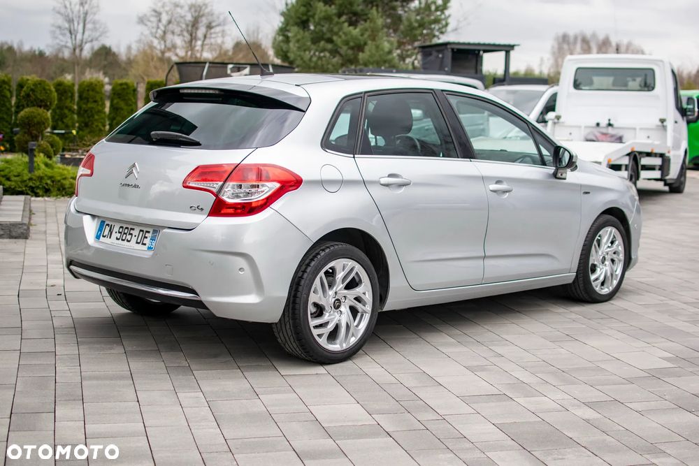 Citroën C4 - 17
