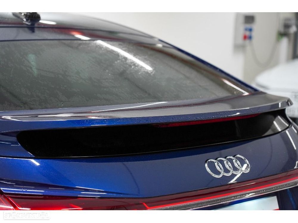 Audi Q4 Sportback e-tron 45 82 kWh - 10