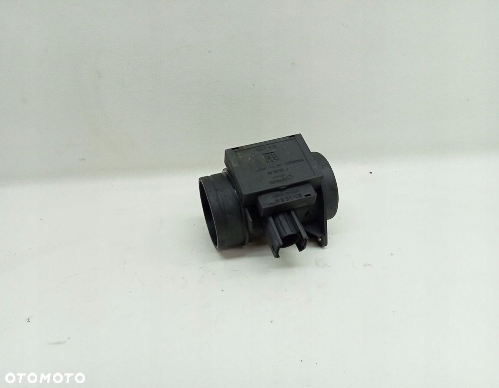 PRZEPŁYWOMIERZ POWIETRZA BMW E39 2.5 TD 90528813 - 1