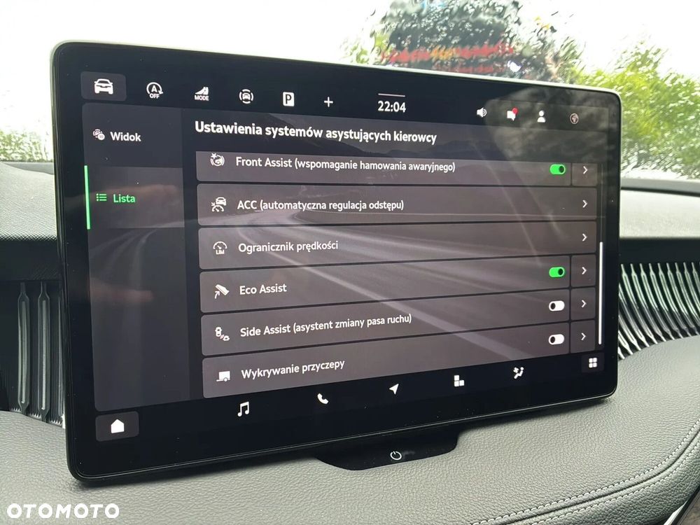 Skoda Superb - 22