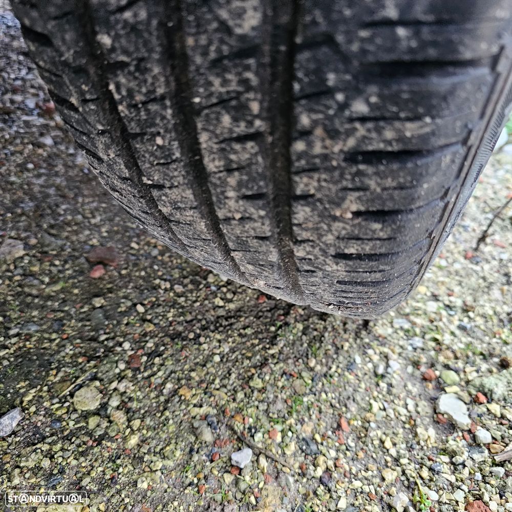 Renault Trafic 2.1 D T5 B3 - 12