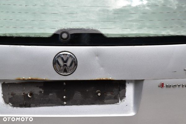 Klapa Bagażnika VOLKSWAGEN BORA Kombi - 2