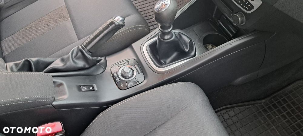 Renault Megane 1.6 16V 110 Dynamique - 16