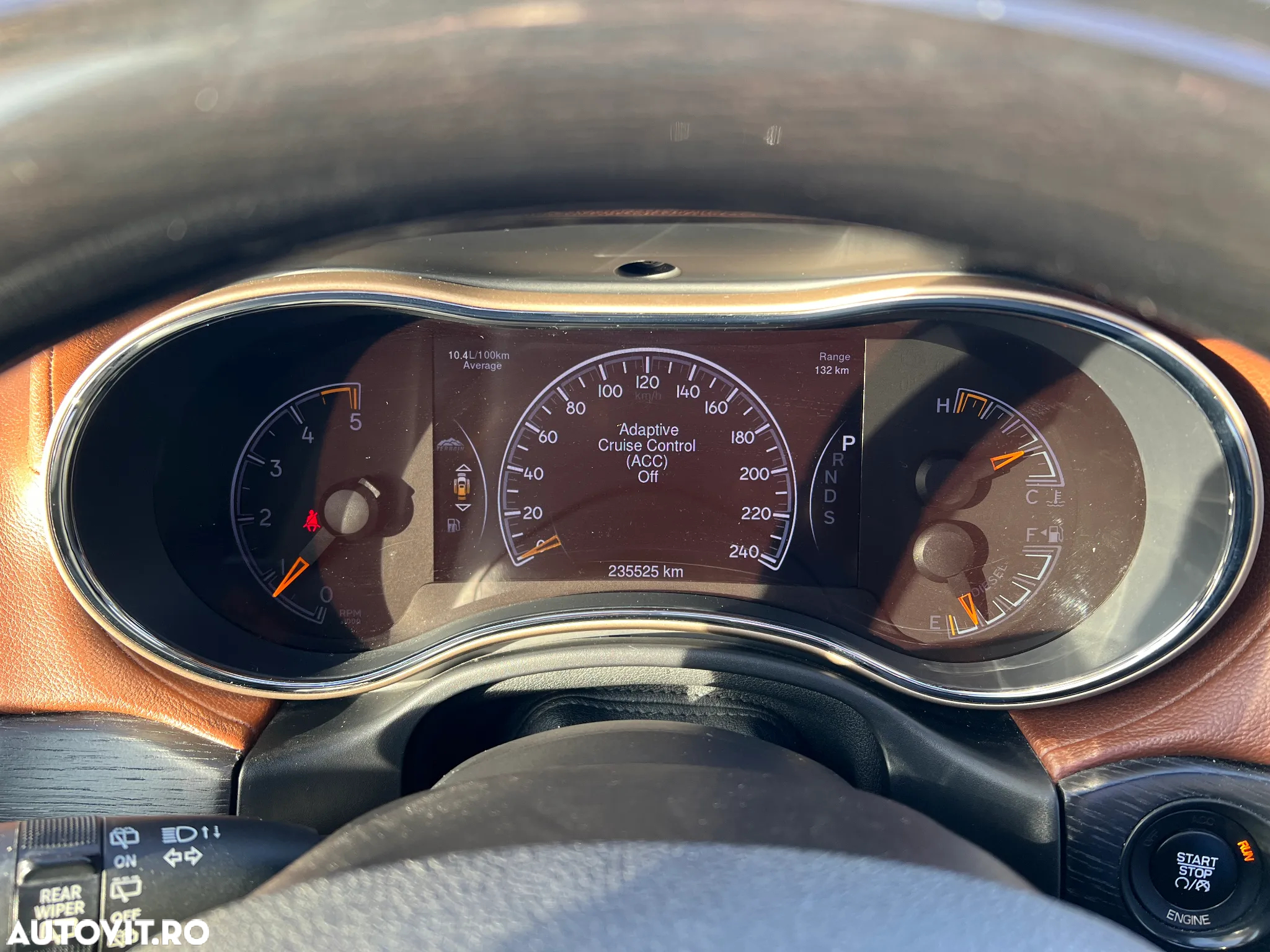 Jeep Grand Cherokee 3.0 TD AT Summit - 6