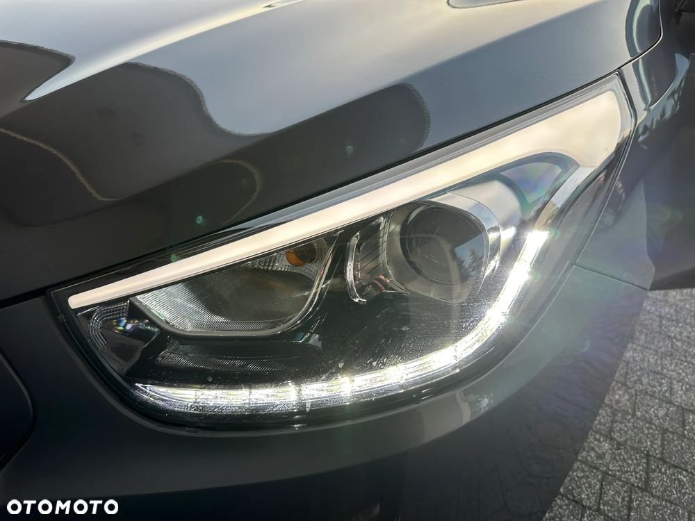 Hyundai ix35 1.6 GDI Premium 2WD - 38
