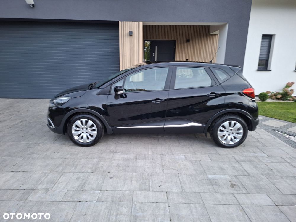 Renault Captur 2013 photo 2