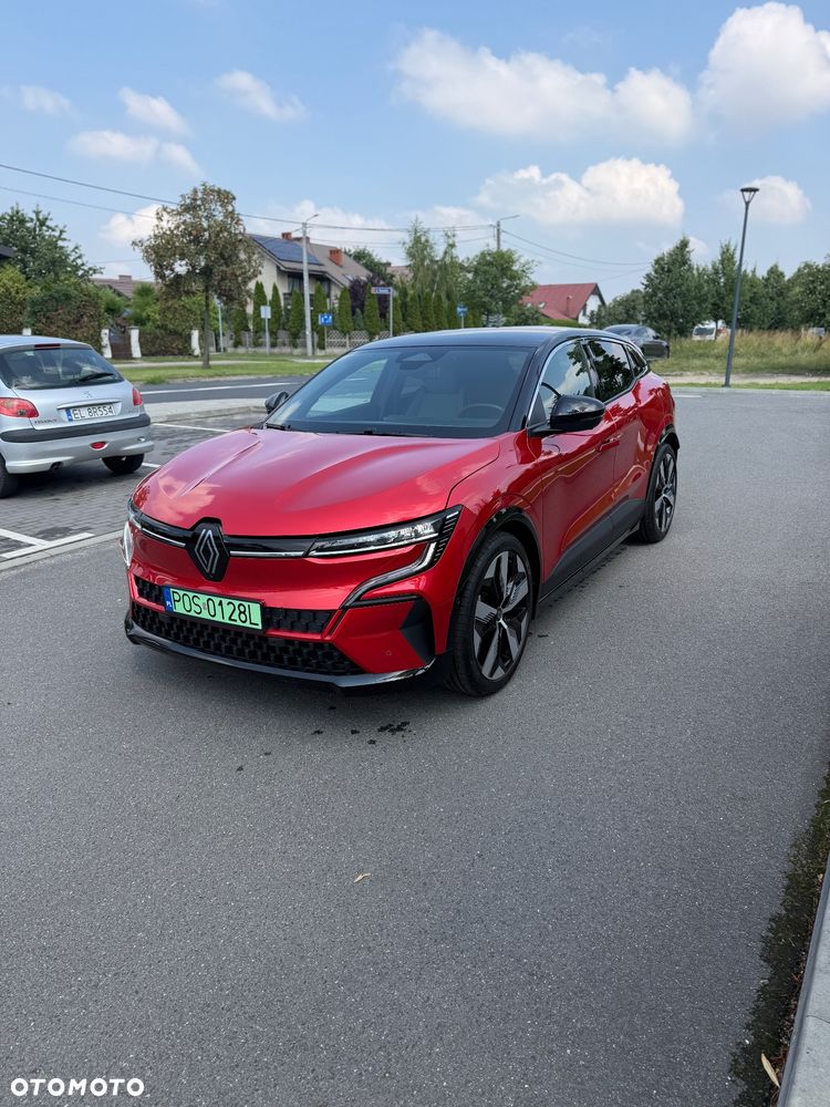 Renault Megane EV60 Techno - 2
