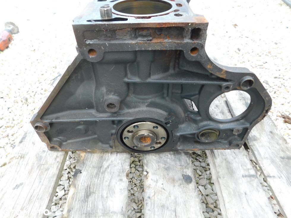 Blok kpl Z18XER Opel Zafira B 1.8 16V Astra H Vectra C Signum Cruze Orlando - 5