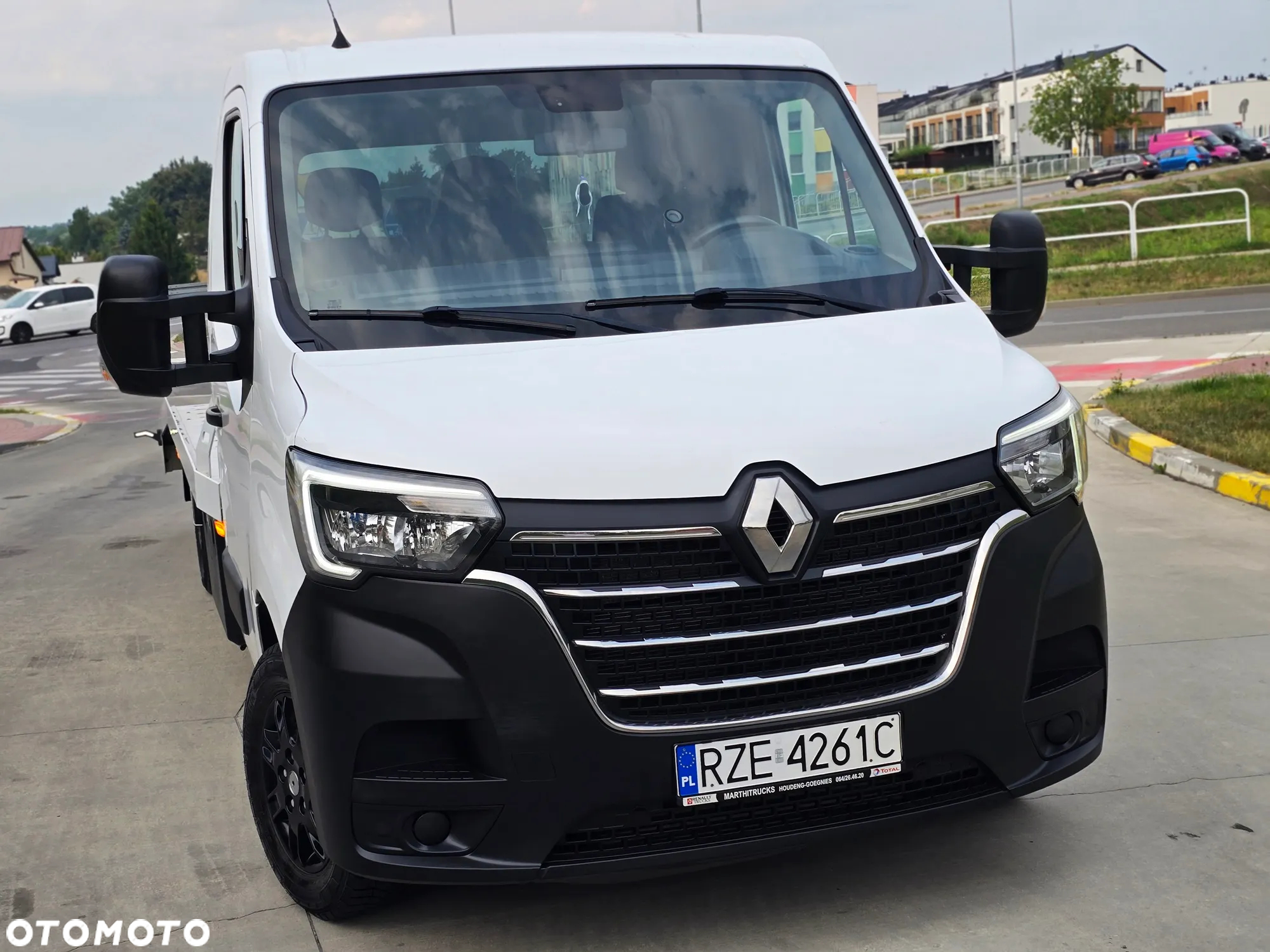 Renault MASTER - 7