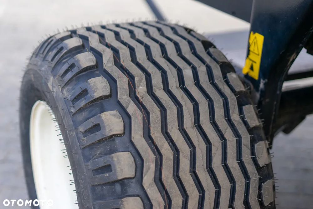 New Holland BR7070 PASOWA ZMIENNA KOMORA ROTOR SZNUREK SIATKA - 23