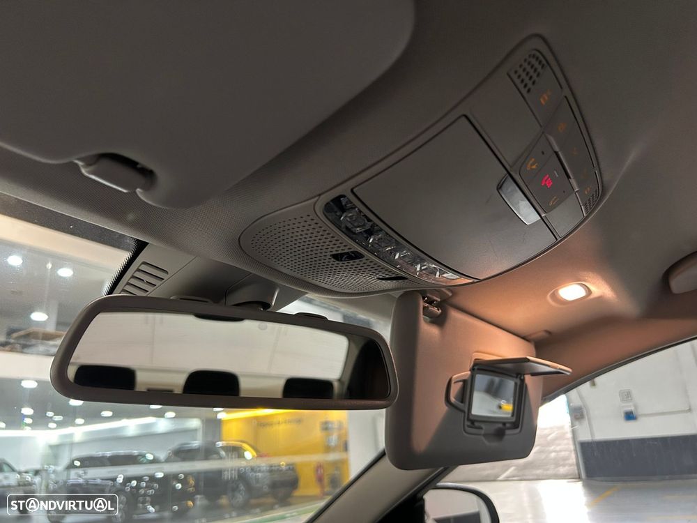 Mercedes-Benz C 200 BlueTEC Avantgarde - 41