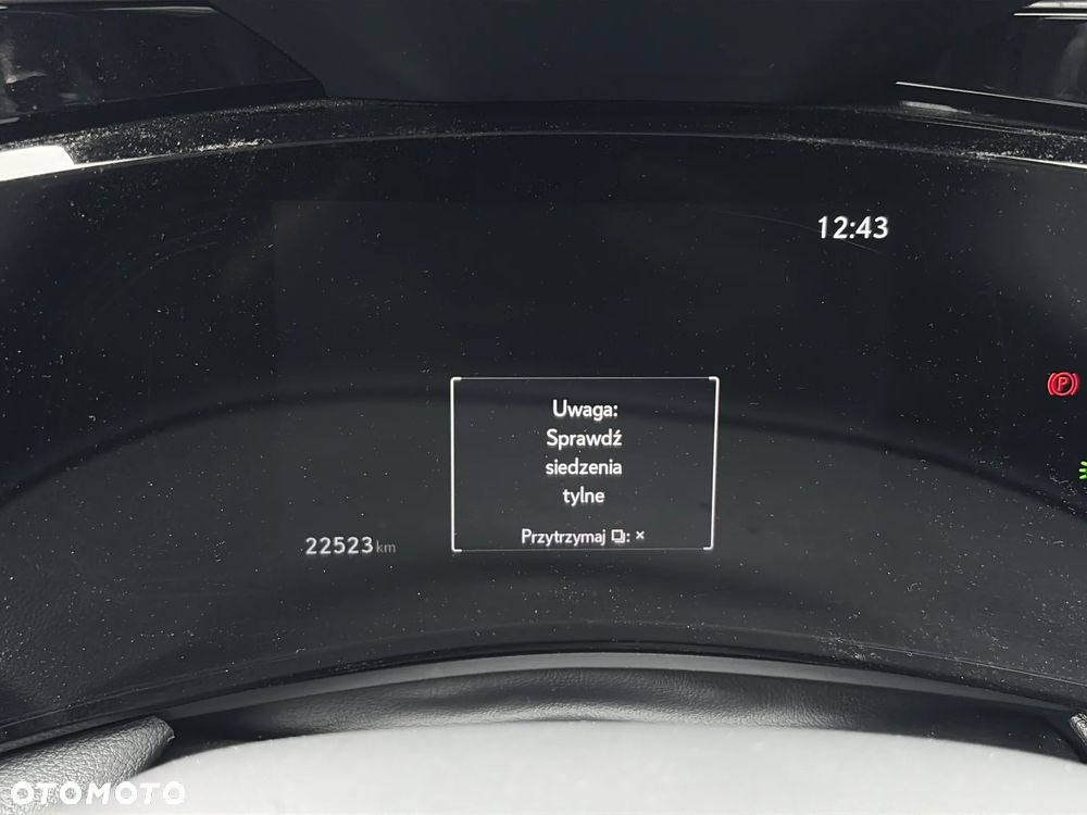 Lexus NX 350h F Sport AWD - 24