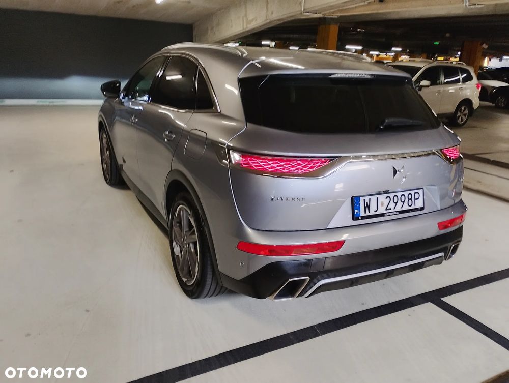 DS Automobiles DS 7 Crossback 1.6 E-Tense Rivoli - 23
